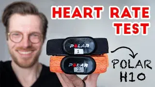 Polar H10 Scientific Review (2021)