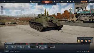 War Thunder