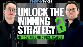 Unlock the Winning Strategy of a $2 Million Stock Trader
