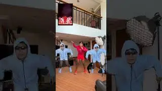 RECREATED Rihanna's performance but w/ MY VOICE