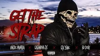 Uncle Murda | 50 Cent | 6ix9ine | Casanova - 
