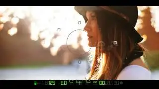 Photographers Portfolio after effects template