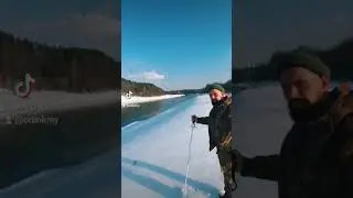 #поход