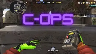My last video of Critical Ops🥹