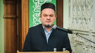 XI-ые Саматовские чтения. Часть 4.