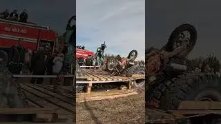 Эндуро - это весело!