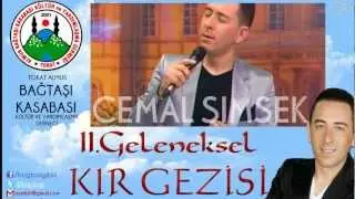 BAĞTAŞI KASABASI 11.GELENEKSEL KIR GEZİSİ