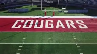 WSU(Washington State University) DJI Mavic Pro HD