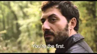 The Double Hour - Trailer