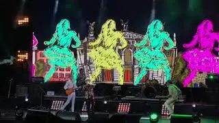 Лайма Рандеву Одесса/ Фестиваль Лаймы на Морвокзале / Laima Rendezvous Odesa
