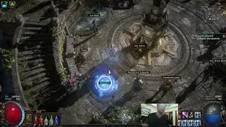 Manaforged Arrows Whisperer leveling guide