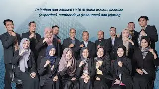 Pencapaian Kami Sejak 2017 hingga 2021