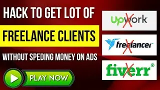 How To Get More Freelance Projects And Clients In Just 30 Days - Easy Methods 2022