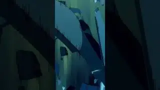 аниме : киберпанк #аниме #анимемоменты #анимеклип #анимка #анимешники