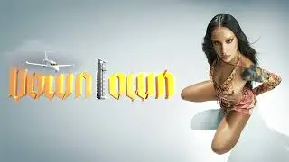 STEFANIA - Downtown | Official Visualizer