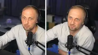 ЗУБАРЕВ ПРО РЕКОРД ПРОСМОТРОВ НА ИНТЕРВЬЮ
