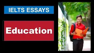 𝐈𝐄𝐋𝐓𝐒 Essay Topics | 𝐄𝐃𝐔𝐂𝐀𝐓𝐈𝐎𝐍