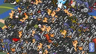 『Orna RPG』My Patreon Problem