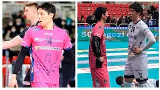 Ran Takahashi FROM outside forward TO LIBERO
