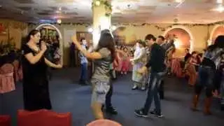 05.10.2013 Памирская свадьба в Екатеринбурге