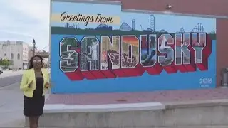 Exploring the coolest places in Sandusky, Ohio from the restaurants to Cedar Point