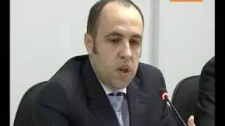 Сотрудничество Украины с МВФ - сюжет с Dragon Capital