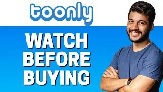 What is Toonly - Toonly Review - Toonly Pricing Plans Explained