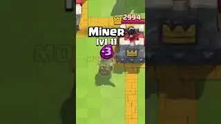 King Tower Deactivation