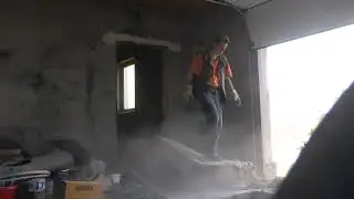 Ломать не строить.