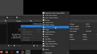 Game Capture vs Display Capture OBS | How to reduce Lag & Stuttering While Streaming/Recording OBS