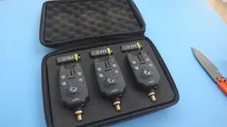 Электронные индикаторы с Aliexpress