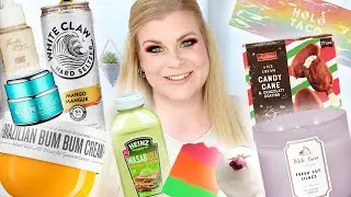 Bunch of random favourites | Makeup Your Mind