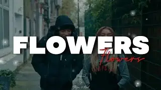 [FREE] Central Cee X Sample Drill Type Beat 2024 - "FLOWERS" | Melodic Drill Type Beat
