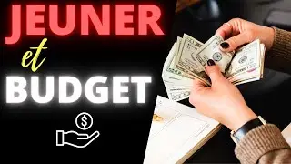 LOE : JEUNER = ECONOMISER ▶ MYTHE ou REALITE ? (jeûne, intermittent, pranique, ...)
