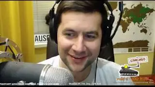 ТАКОГО ТЫ НИКОГДА НЕ ВИДЕЛ! ASMR стрим от Амвея