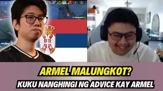 KUKU SASABAK NA SA SERBIA - nagpaalam na sa Team Kukuys