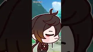 👀👀... - GENSHIN IMPACT 