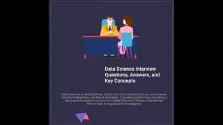 Top 10 Data Science Interview Questions | Ace Your Next Data Science Interview