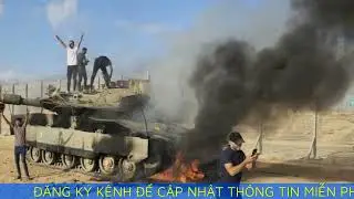 Hamas: Mỗi khi Israel tập kích, một con tin sẽ bị hành quyết