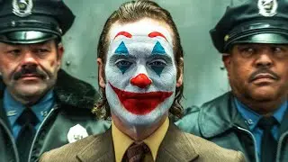 JOKER 2 Ending Explained (Full Movie Breakdown)