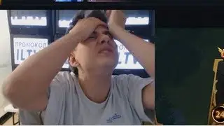ILTW горит на тиммейта