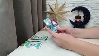 ТРОГАТЕЛЬНАЯ ИСТОРИЯ ‼️ 🥹ДО СЛЁЗ😭😤Что у него к вам на подсознании❓️ сегодня таро гадание