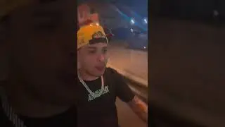 Dando una vuelta en PR
