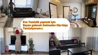 Ev Turu vede DİP KÖŞE RAMAZAN TEMİZLİĞİM