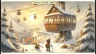 Advent of Code 2023 - Day 4 - Scratchcards