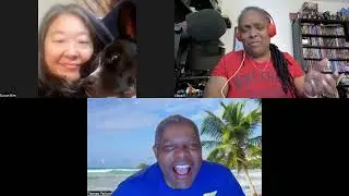 TV Campfire Podcast 604