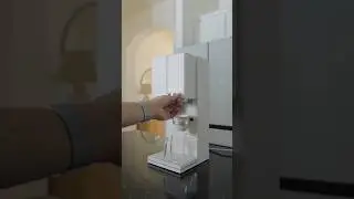 Coolest looking Coffee Machine? xBloom Studio