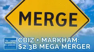 CBIZ Buys Marcum for $2.3B: Concerns Over Staff Impact and Equity Loss