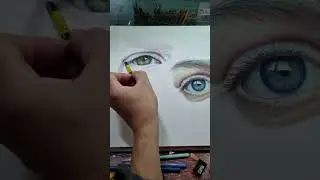 TIPS....For Beginners in Colored Pecil
