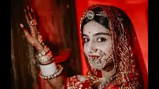 4k Rajasthani Wedding Teaser 2024 | SR FILMS | Jaipur |
